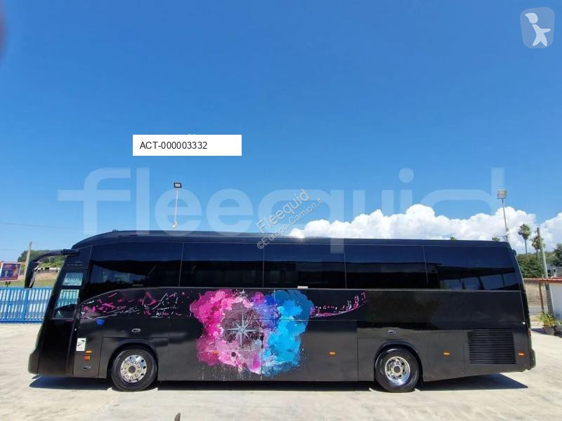 Touringcar Irisbus