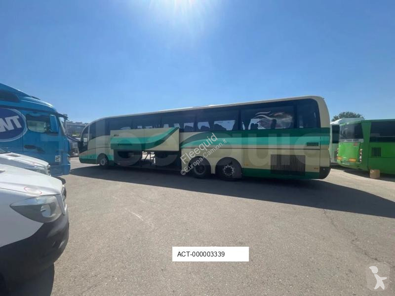 Autocar Volvo B12B