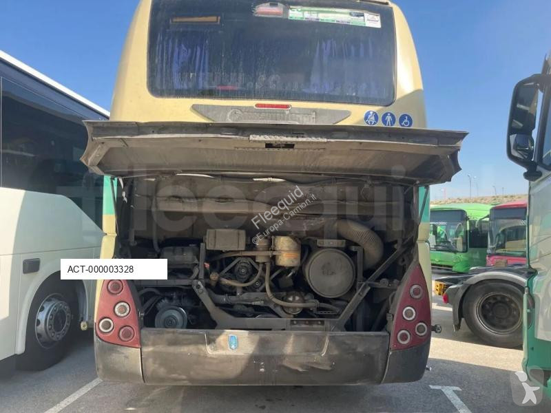 Touringcar Volvo B12B