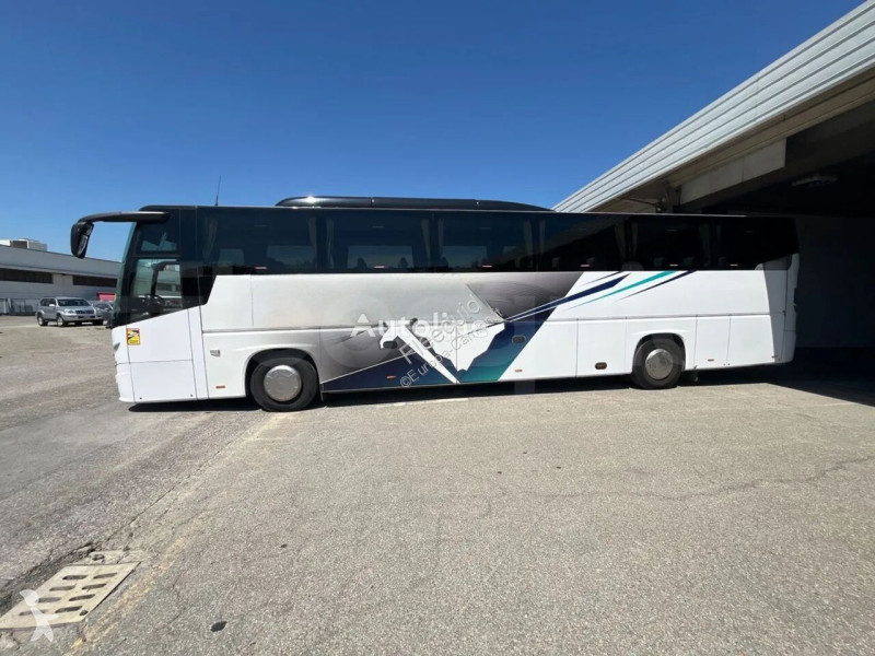 Autocar VDL Futura