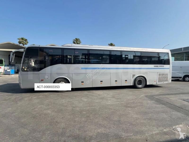 Autocar Temsa