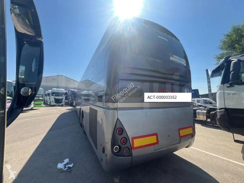 Autocar Volvo B12B