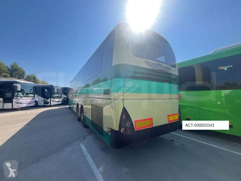 Autocar Volvo B12B