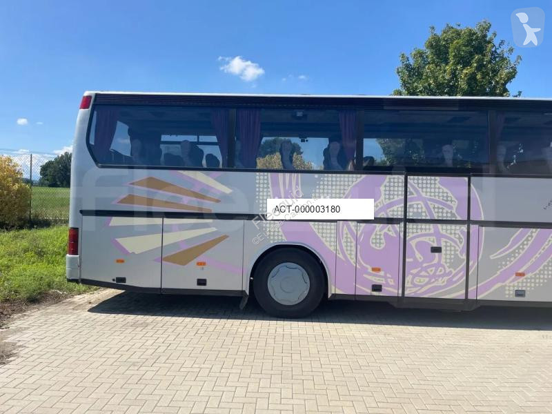 Linjebuss Setra