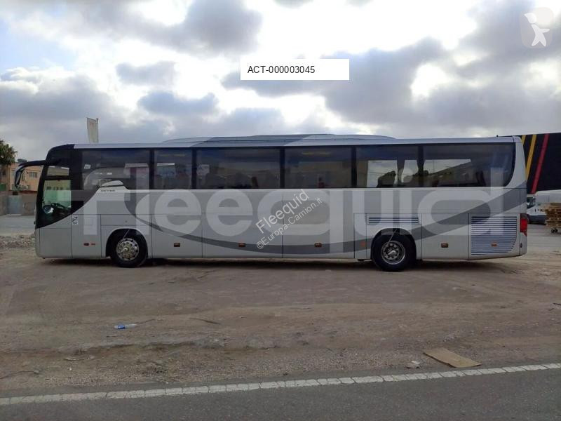 Linjebuss Setra