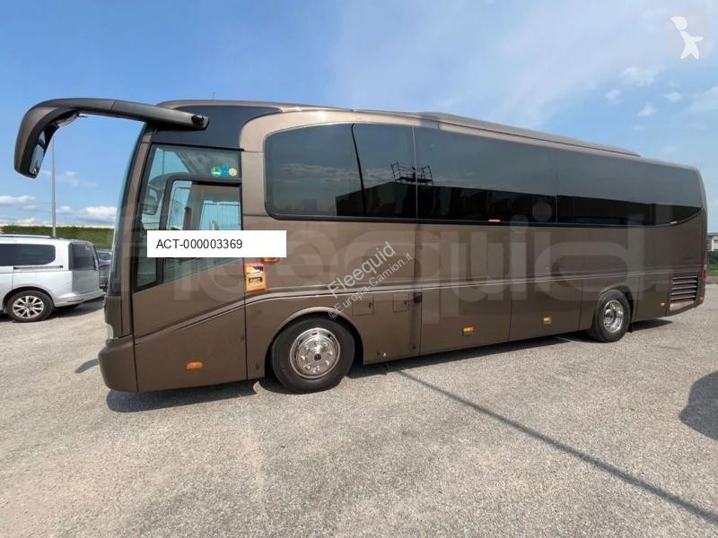 Autocar Mercedes Tourino