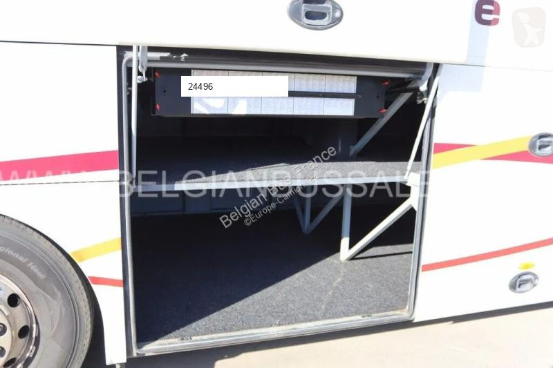 Autocar Van Hool TX16