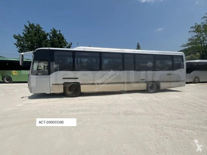 Autocar Temsa