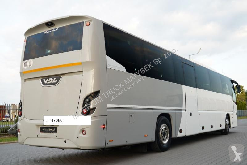 Touringcar Bova VDL / FMD2