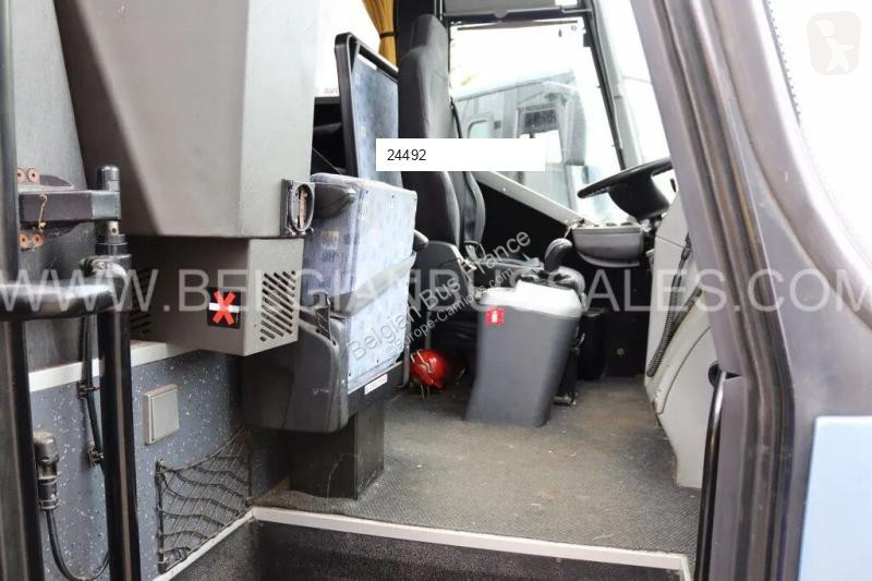Touringcar Bova Futura Classic FHD 13.370