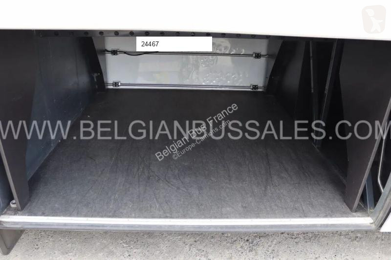Touringcar Iveco Magelys Pro 12,8m / full options