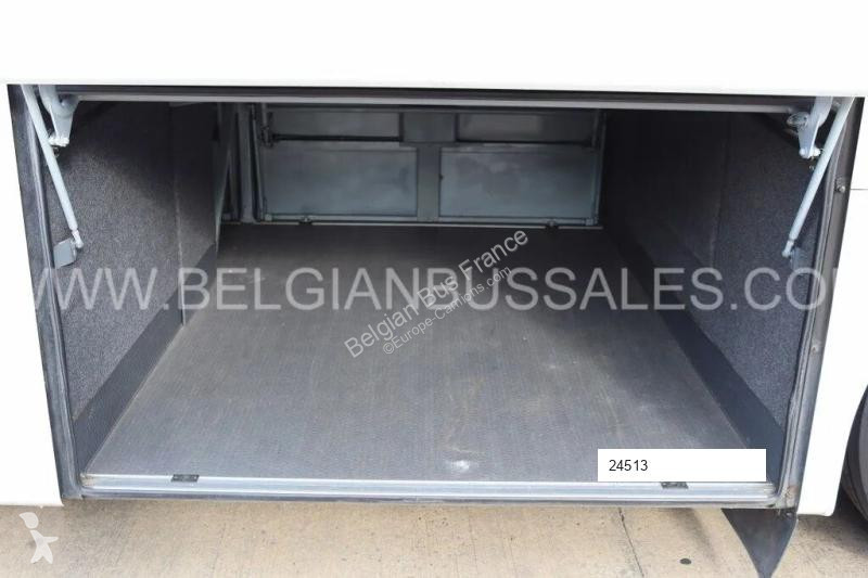 Autocar Van Hool T911