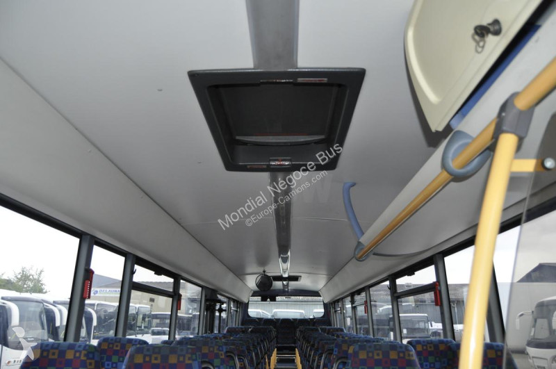 Autocarro Irisbus
