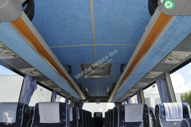 Autobuz BMC  MIDILUX 750 RKT