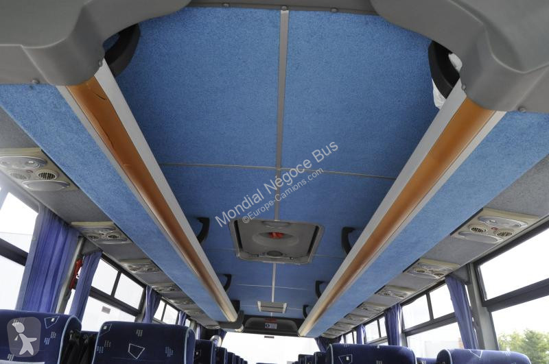 Autobuz BMC  MIDILUX750 RKT Euro 5