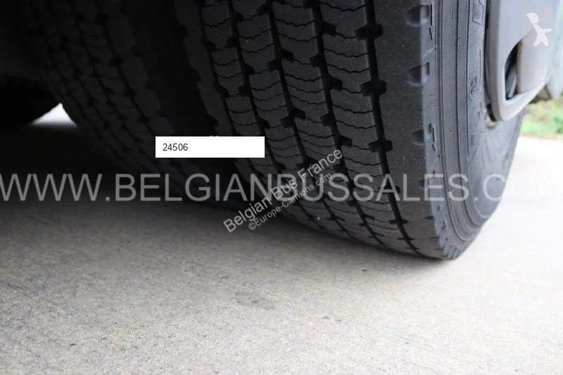 Autokar Mercedes 16RHD 2 / Full Options