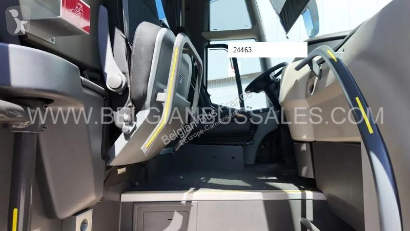 Autocar VDL Futura FHD2 13. / lift / Full optons