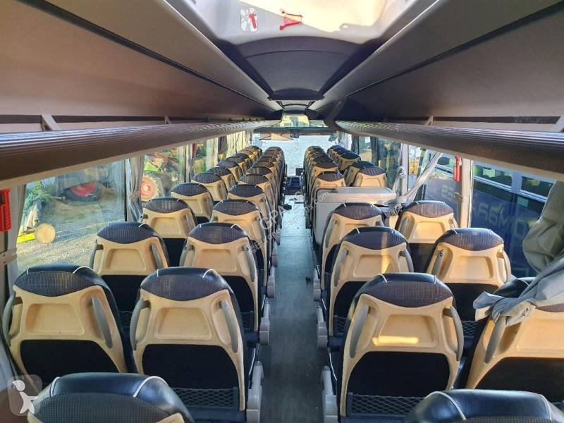Autocarro Irisbus