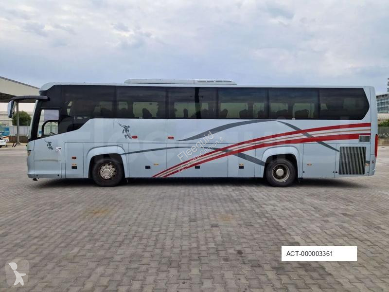 Autocar Scania Touring HD
