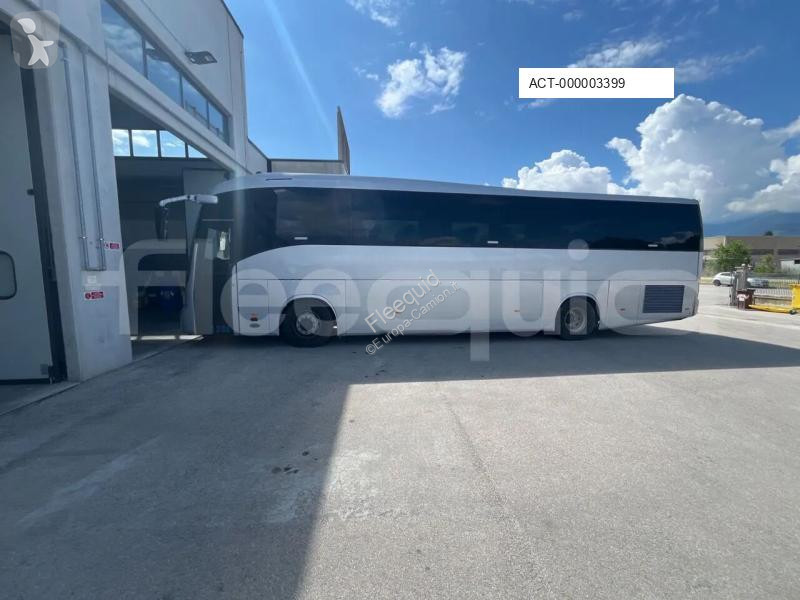 Autocar Irisbus New
