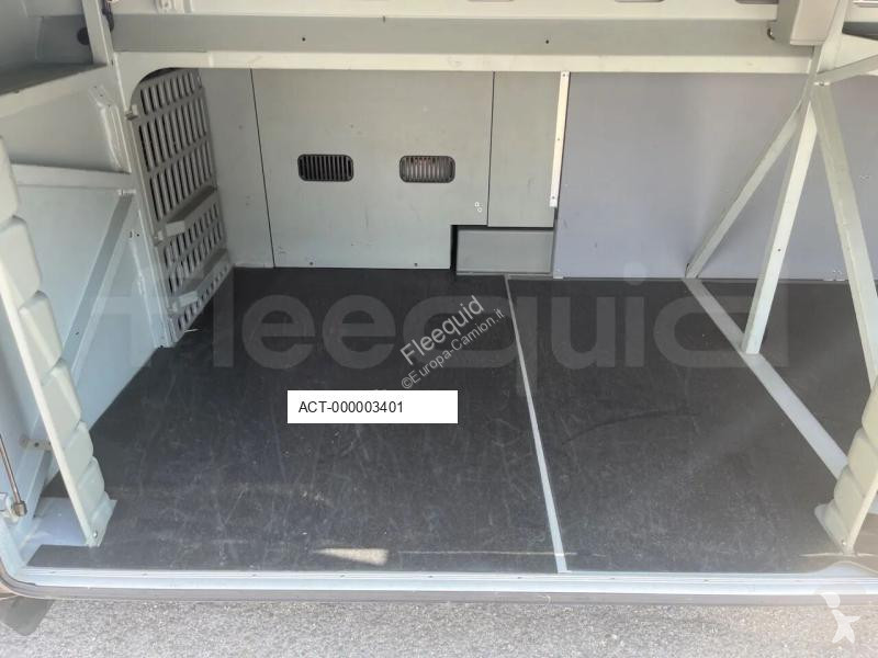 Linjebuss Setra S411
