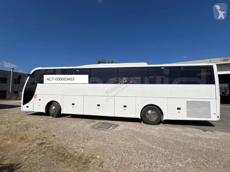 Autocar Volvo Barbi Antares