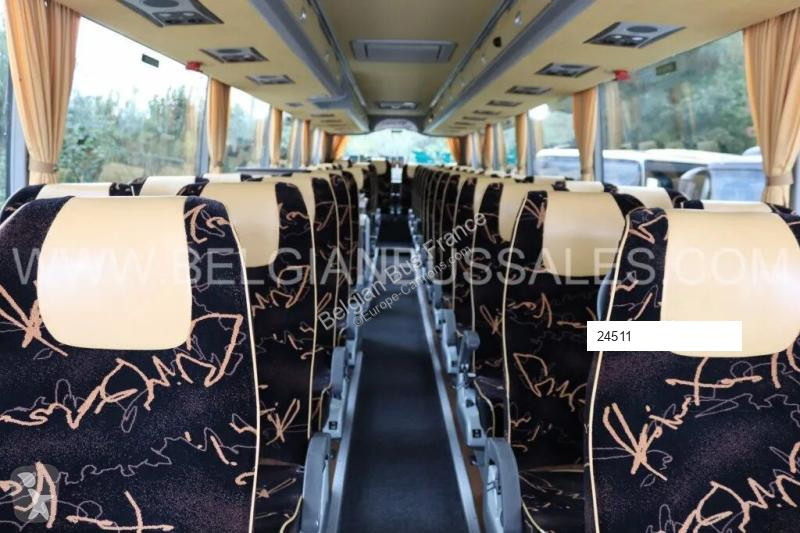 Autobus Van Hool TX 15 / 15RHD / R07 / 515