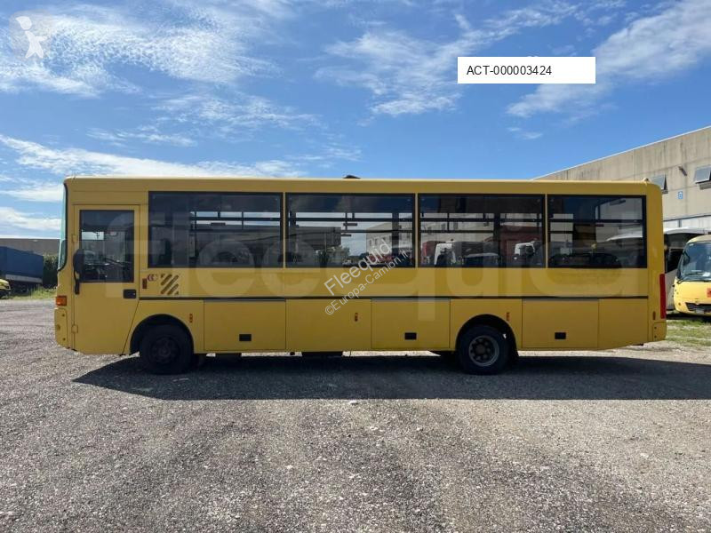 Autokar Iveco Cacciamali