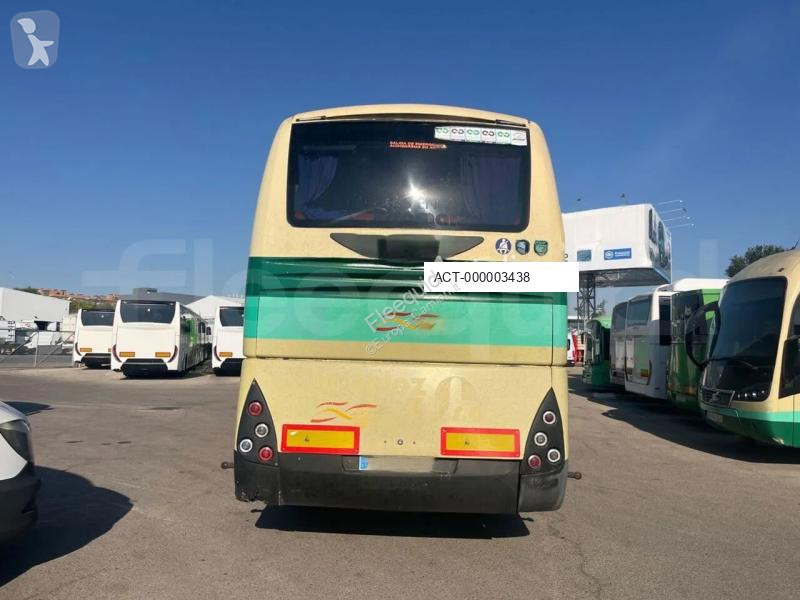 Autokar Volvo B12B
