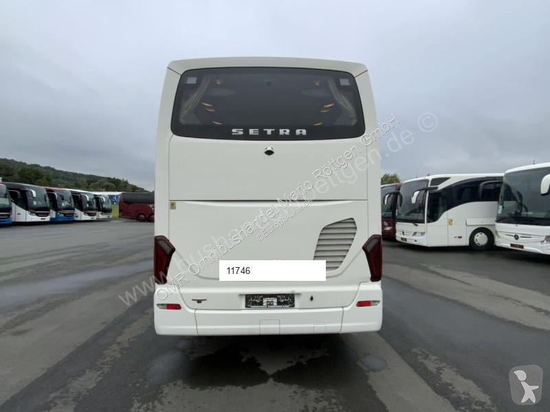 حافلة Setra S 515 HD