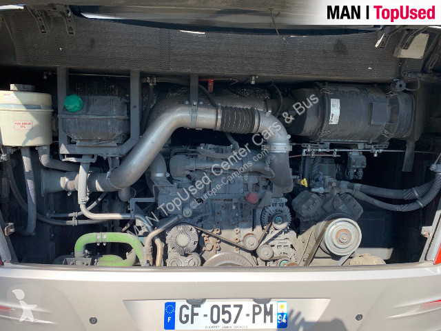 Autocar  IRIZAR I6 13.35