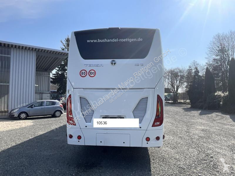 Autobus Temsa HD12