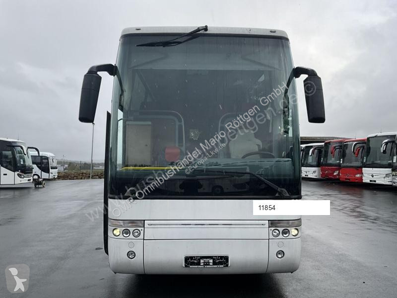 حافلة Van Hool T916