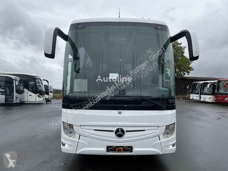 حافلة Mercedes