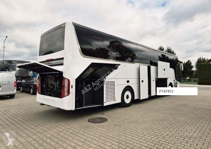 حافلة Van Hool TX15 ACRON/ SPROWADZONY