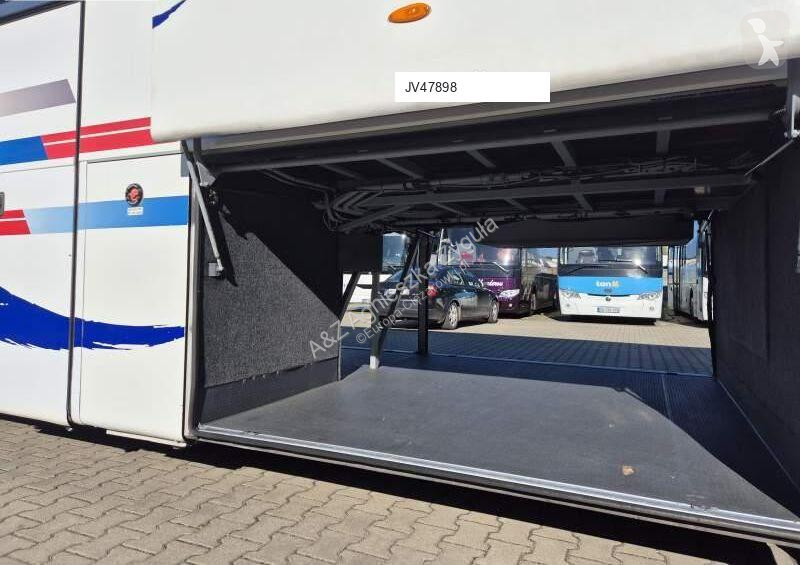 حافلة Van Hool X15 ACRON/ SPROWADZONY