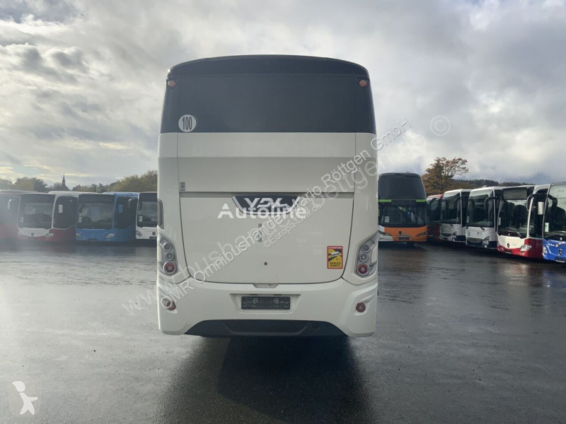 حافلة VDL Futura