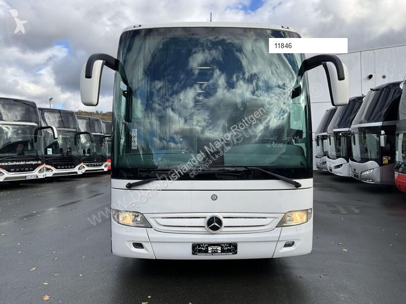 حافلة Mercedes RHD-M