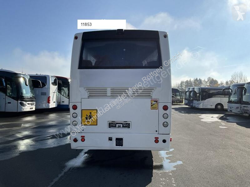 Autobus Temsa HD