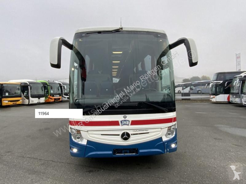 حافلة Mercedes