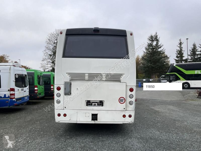 Linjebuss Temsa HD