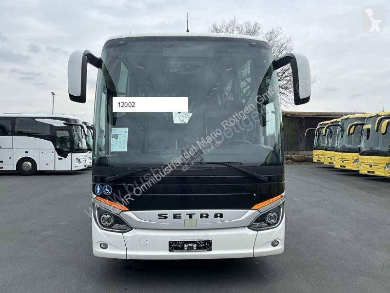 Autocar Setra HD/2