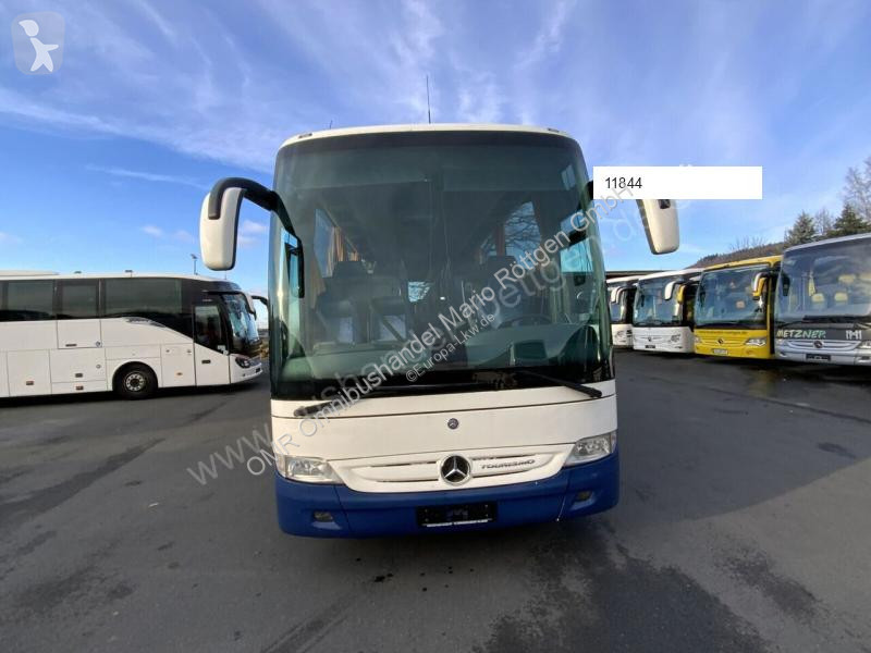 حافلة Mercedes RHD