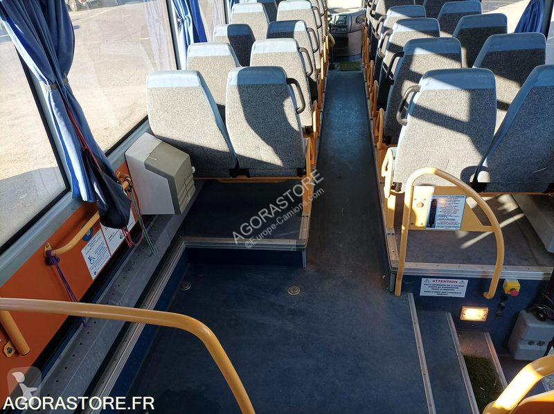 Autocar Irisbus RECREO