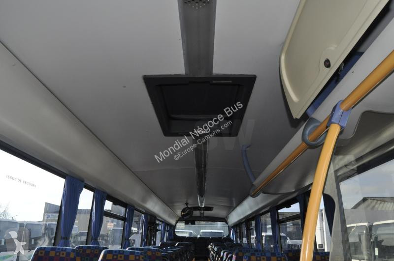حافلة Irisbus Euro 5
