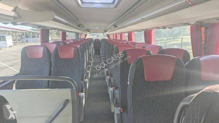 حافلة VDL FDD2 130/510  78+1+1 13M