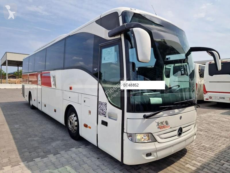 حافلة Mercedes
