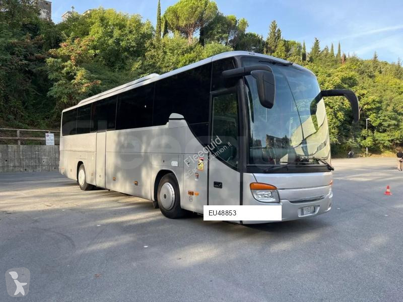 حافلة Setra