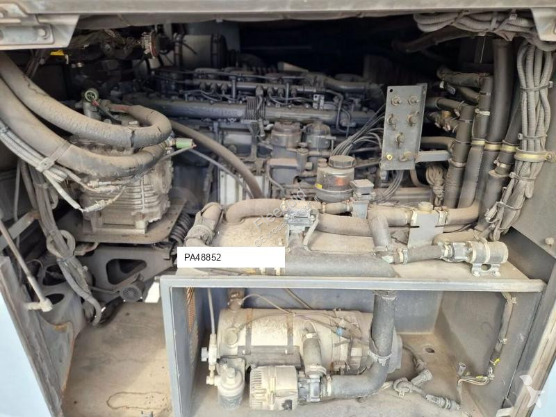 حافلة Scania Touring HD