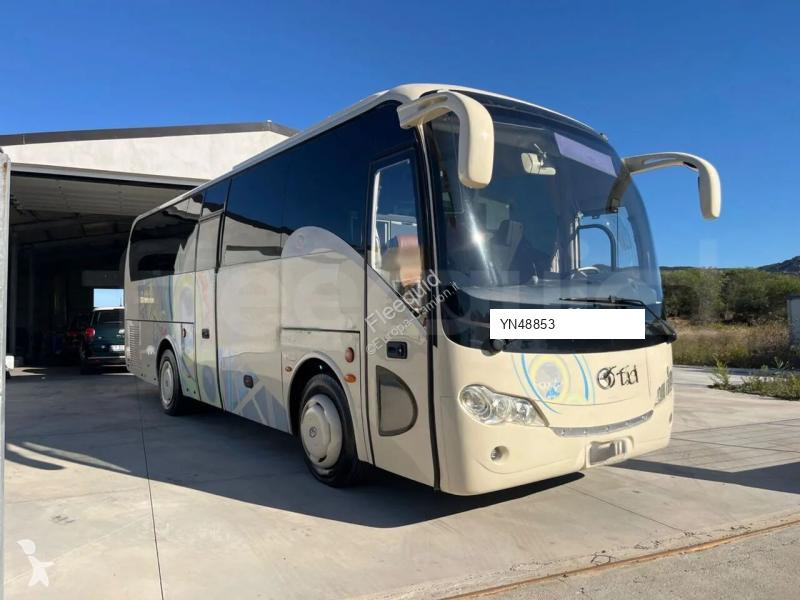 حافلة King Long XMQ6900